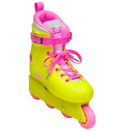 Impala Rollschuhe - Lightspeed Inline - Barbie Hell Yellow -
