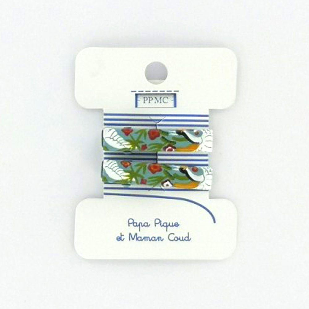 Petite Barrette Croco Crp131
