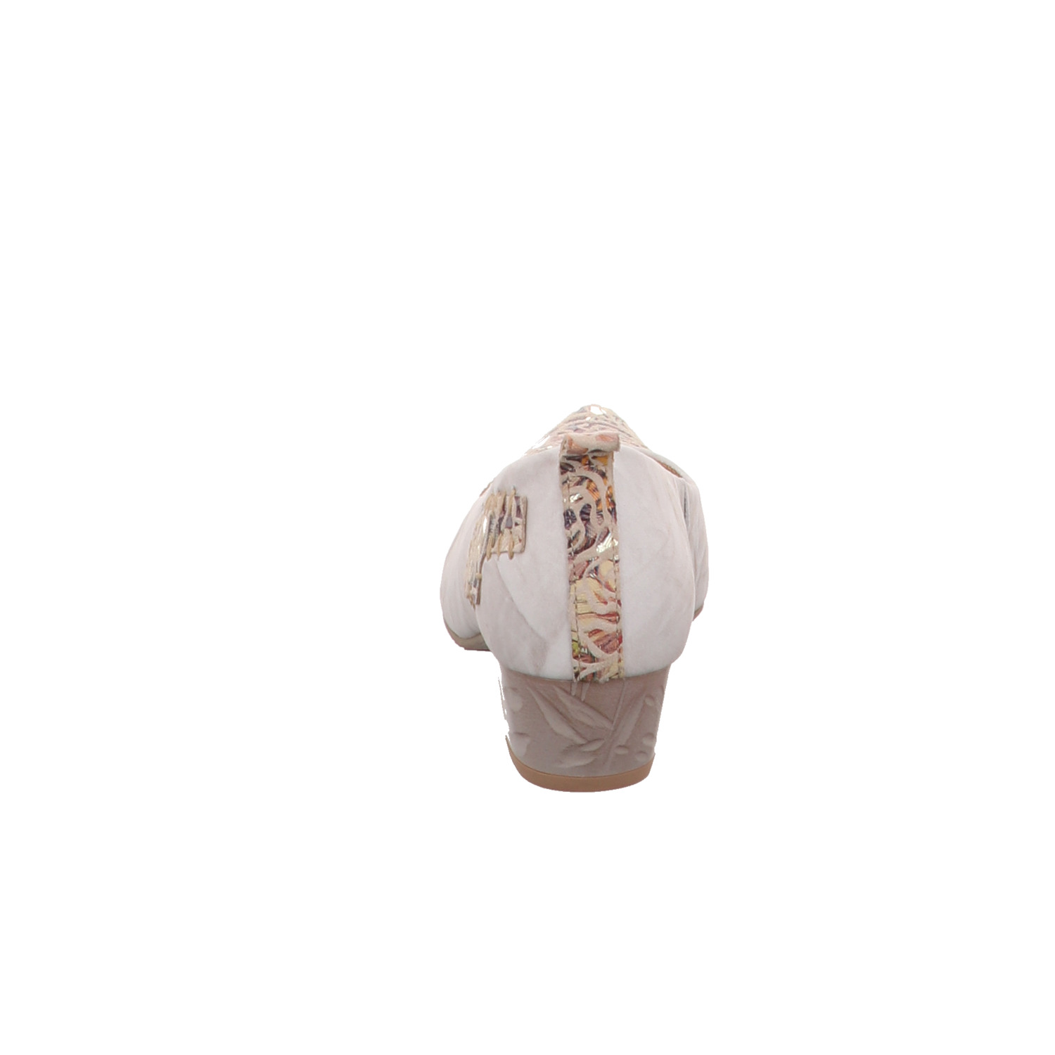 Maciejka Pumps beige