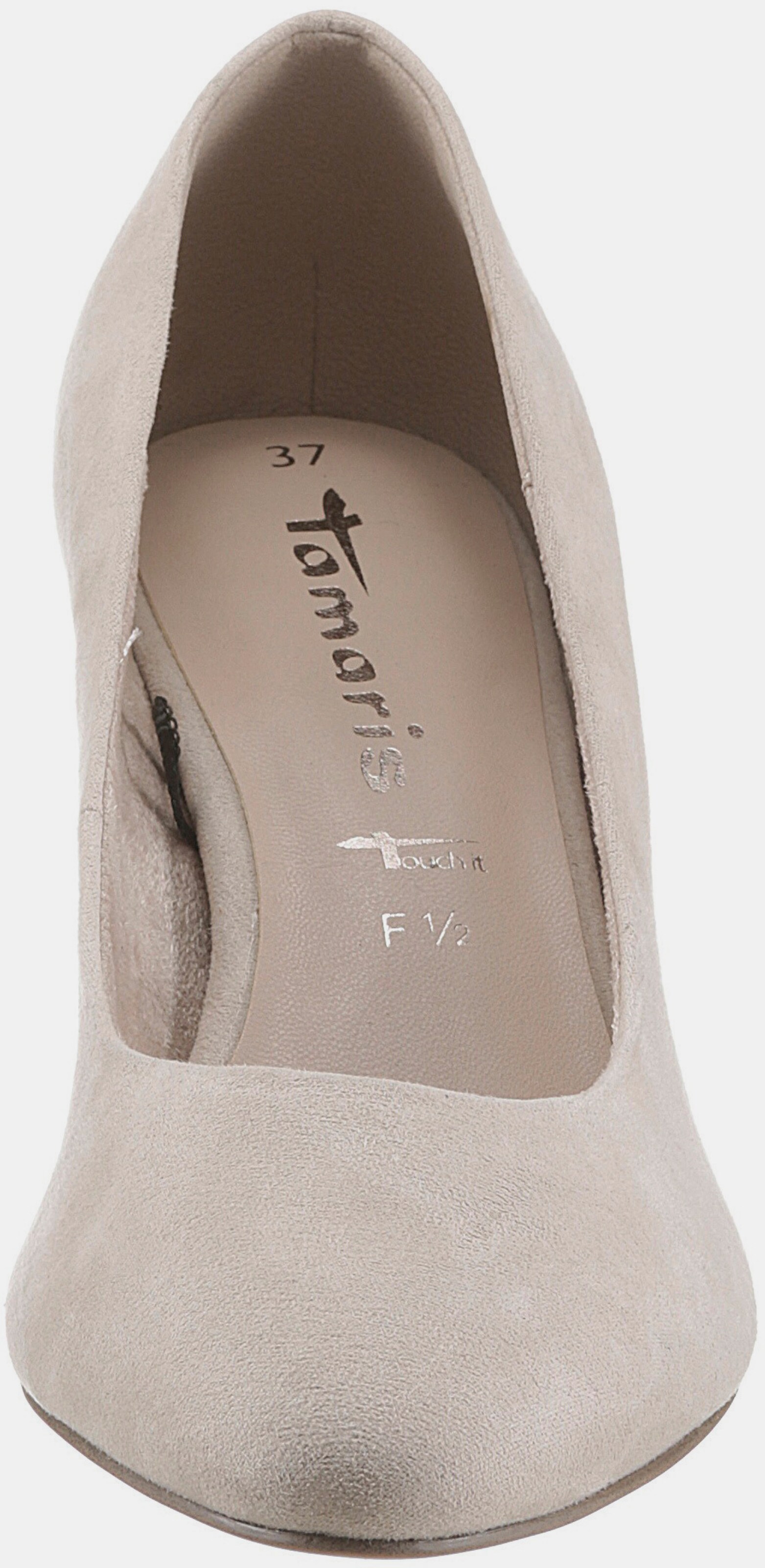 Pumps