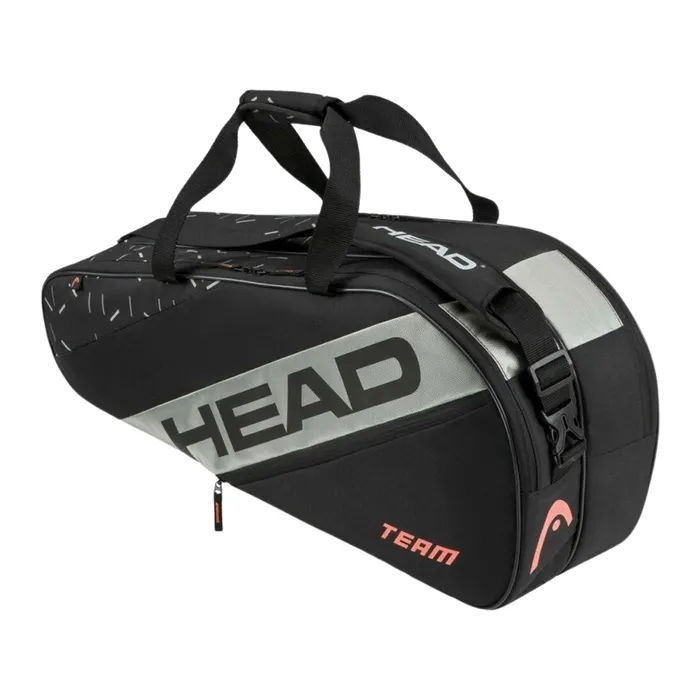 Head Team Rackettas M