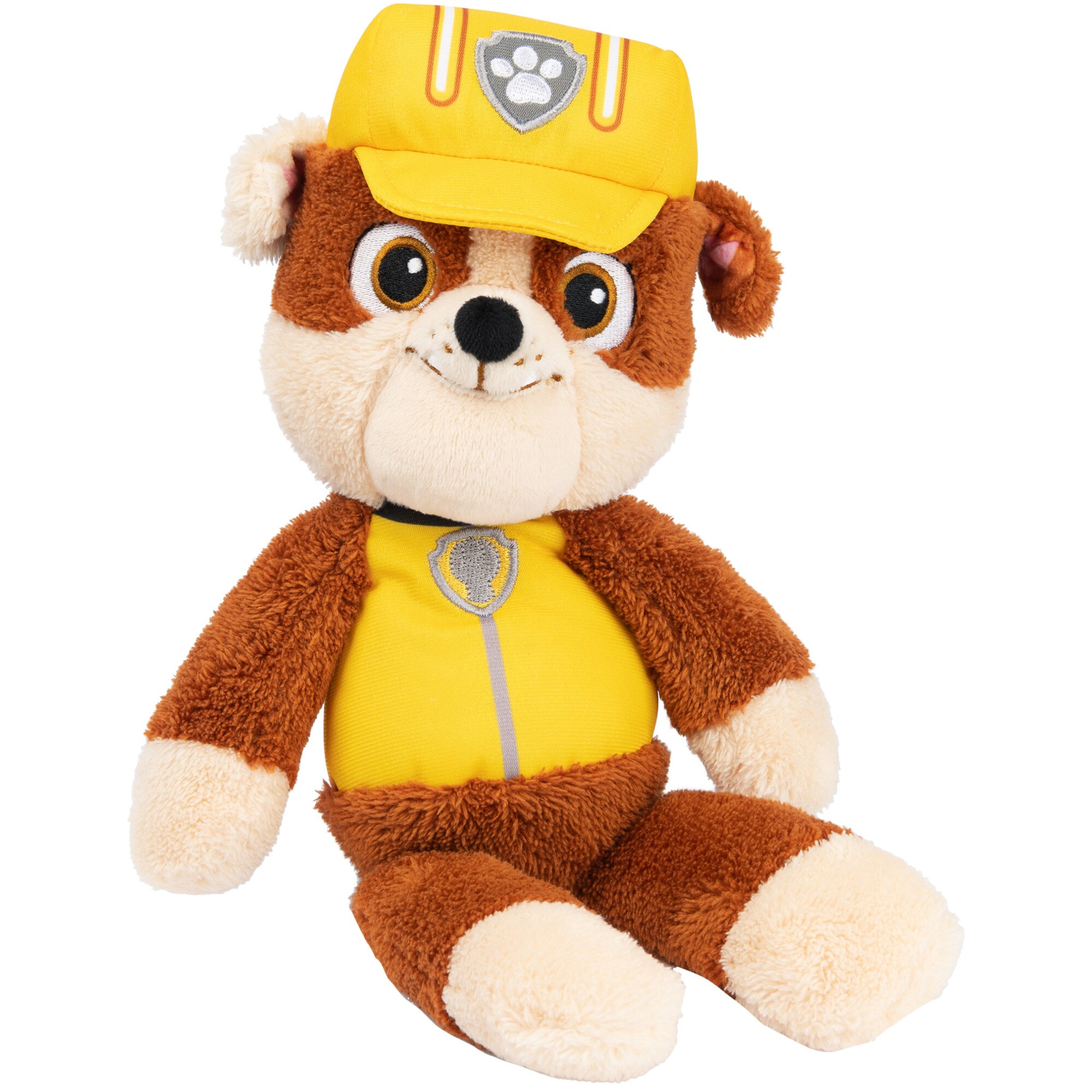 Spin Master Kuscheltier GUND - PAW Patrol Rubble