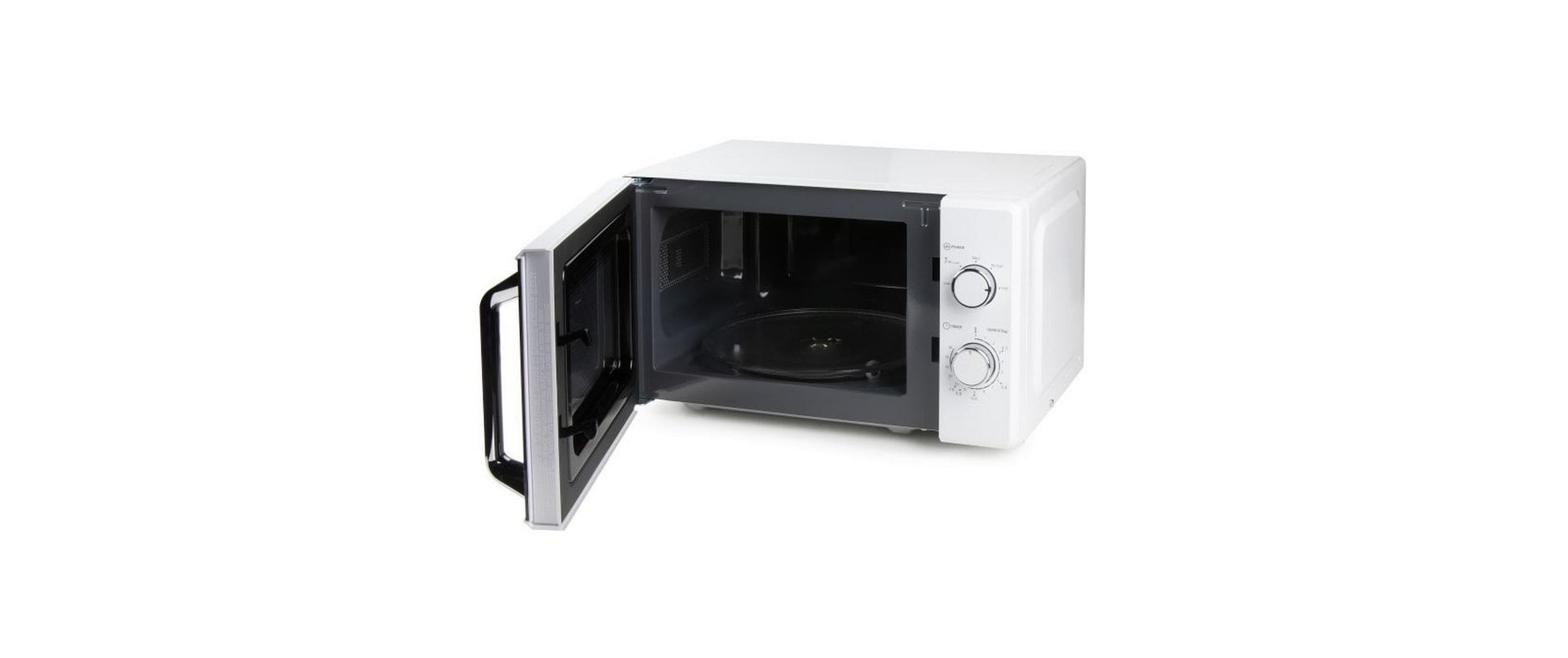 Domo Mikrowelle »DO3120« 800 W