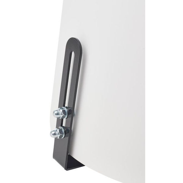 Vicoustic Flexi Screen Ultra MKII White