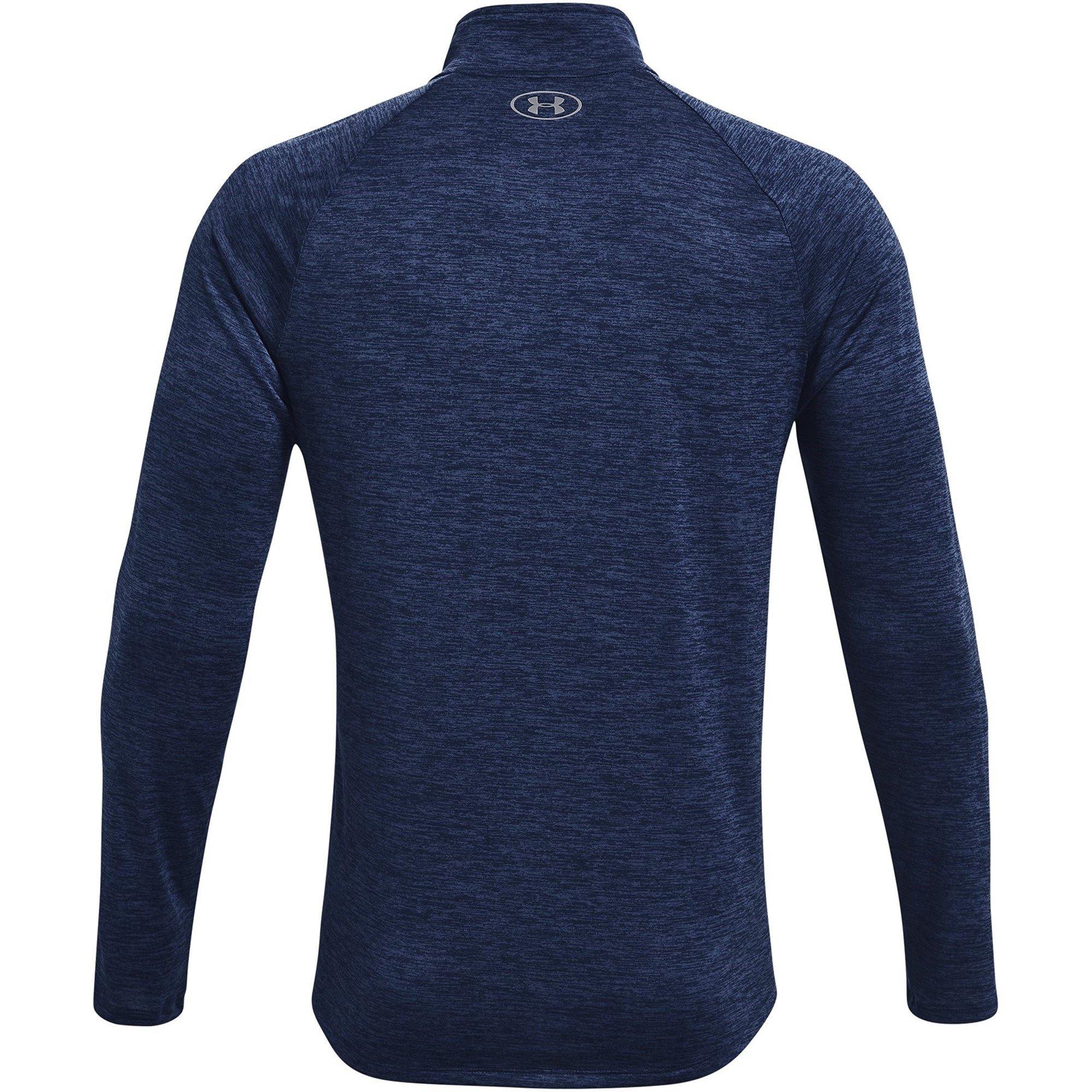 Under Armour UA Tech™ ½ Zip Long Sleeve Men's