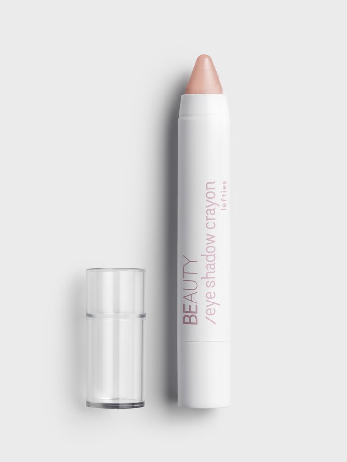 Sombra em bastão para olhos - Rosa Claro