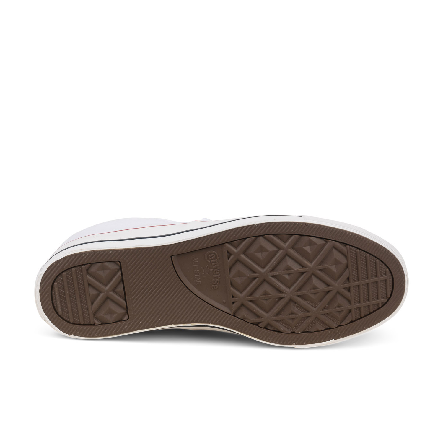Baskets homme CONVERSE CTAS MALDEN STREET