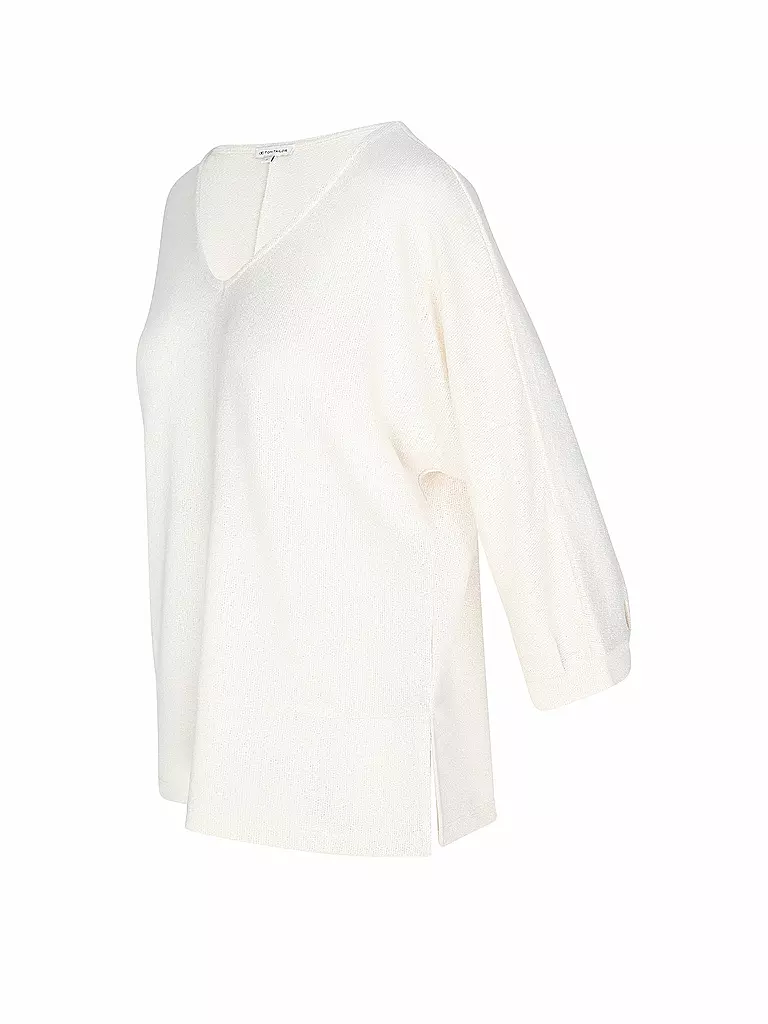 TOM TAILOR Shirt beige