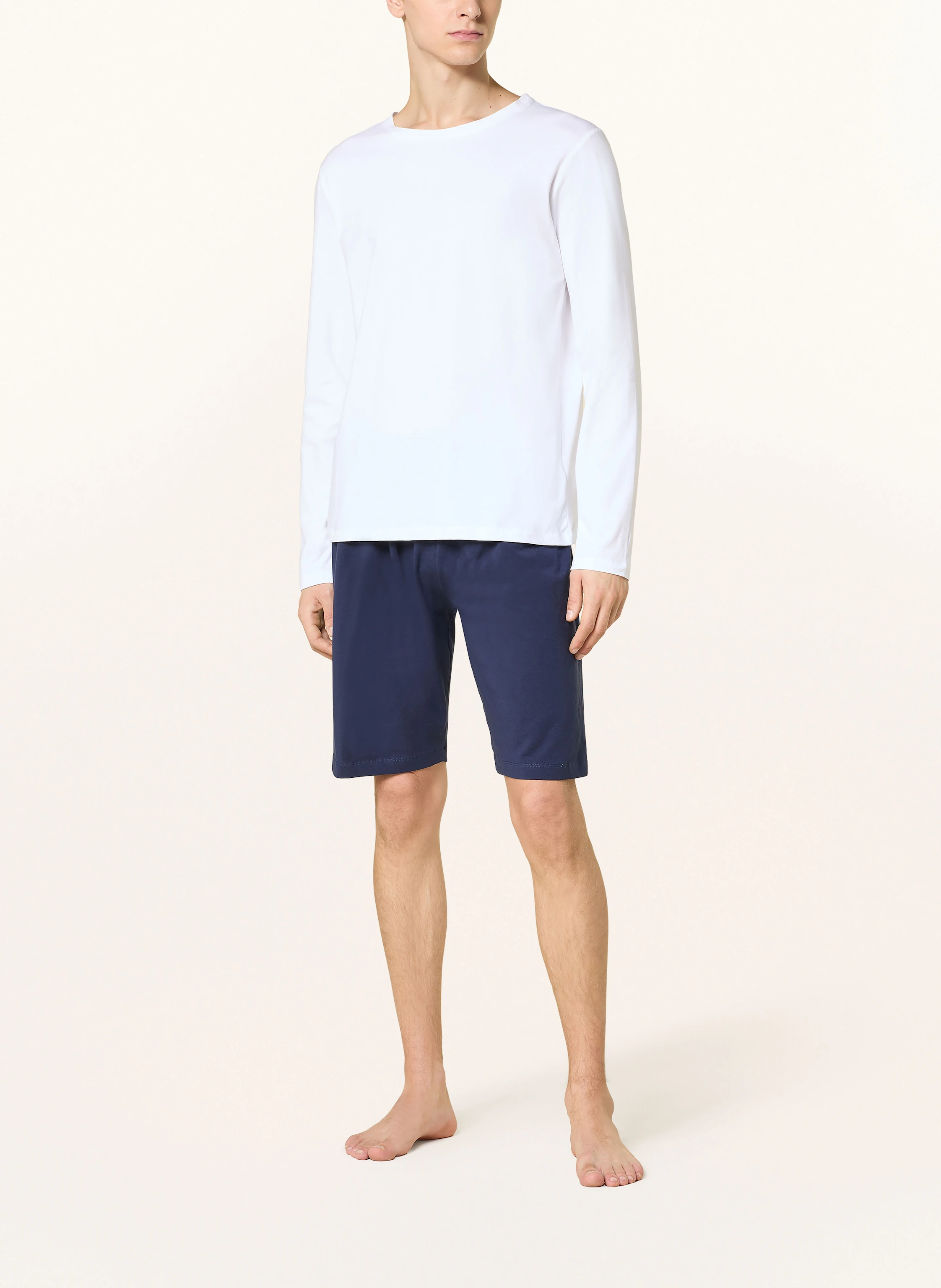 STROKESMAN'S Schlafshirt