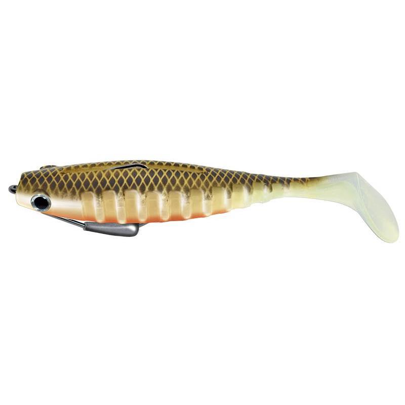 Leurre Souple Armé Delalande Neo Shallow - 13Cm