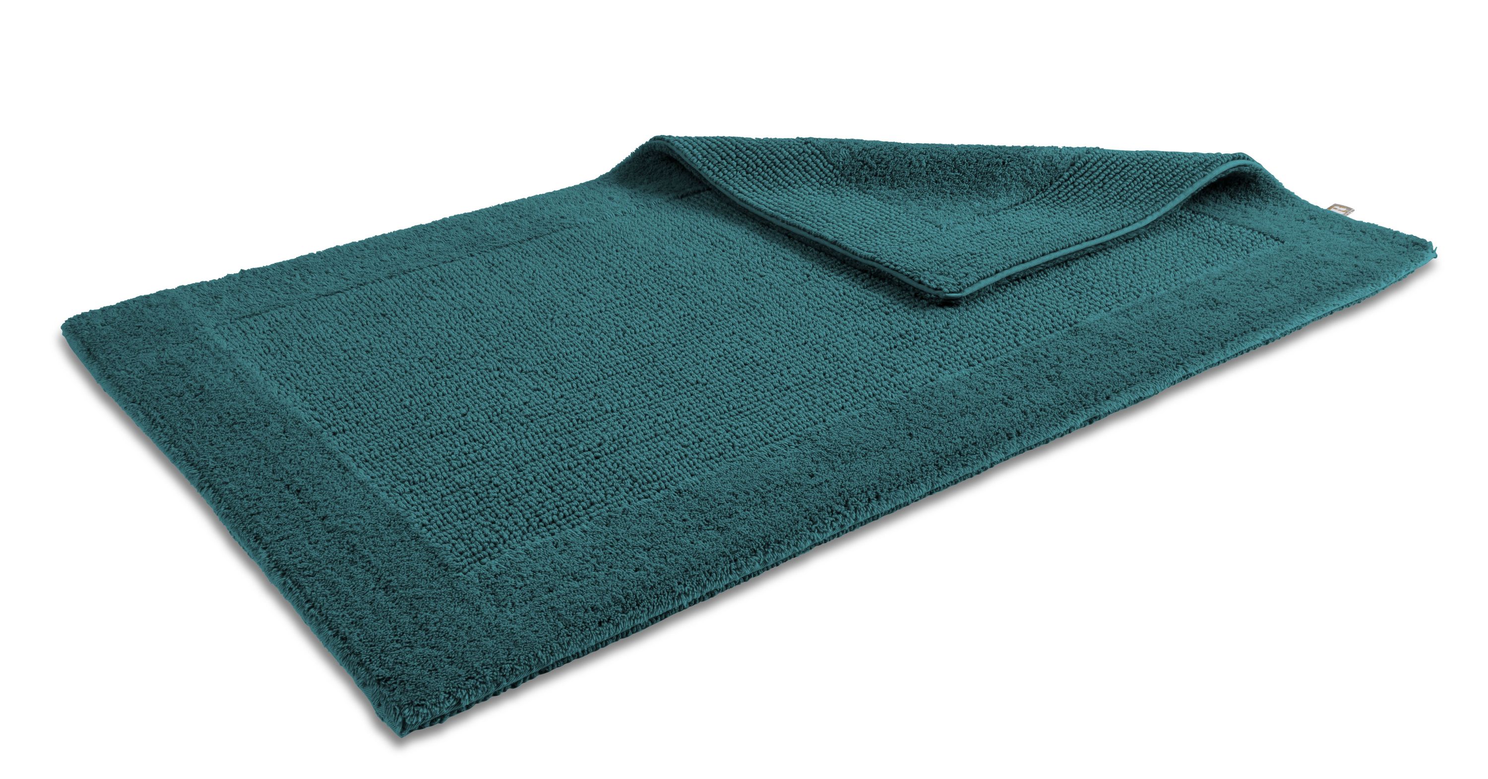 Badematte RHOMTUFT PRESTIGE 45 x 60 cm