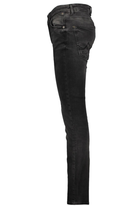 Petrol Industries zwarte heren jeans