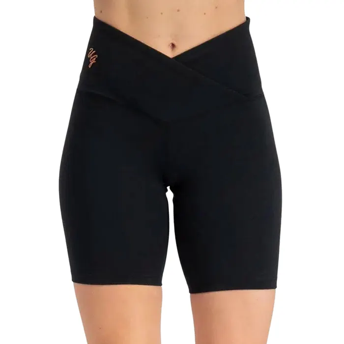Urban Goddess Sati Biker Shorts Legging Dames