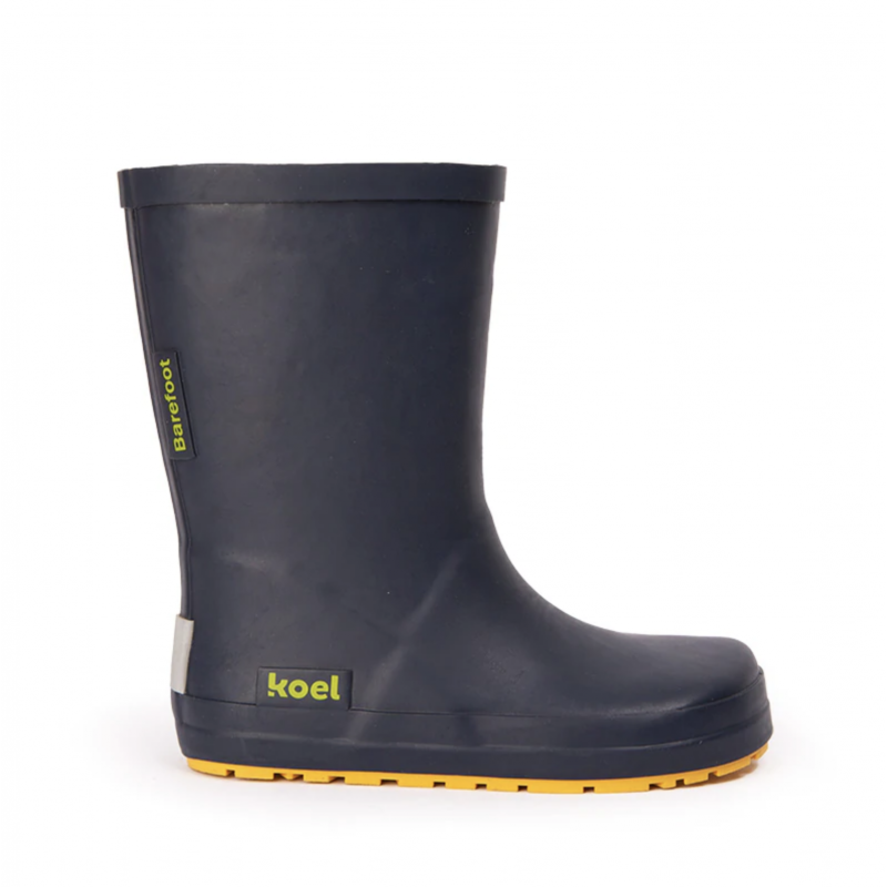 Koel Koel Wellie Barefoot Marine