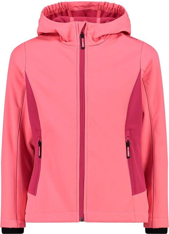 Cmp Fix Hood 3a29385n Softshelljack