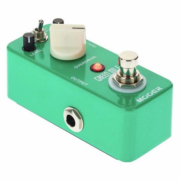 Mooer Green Mile