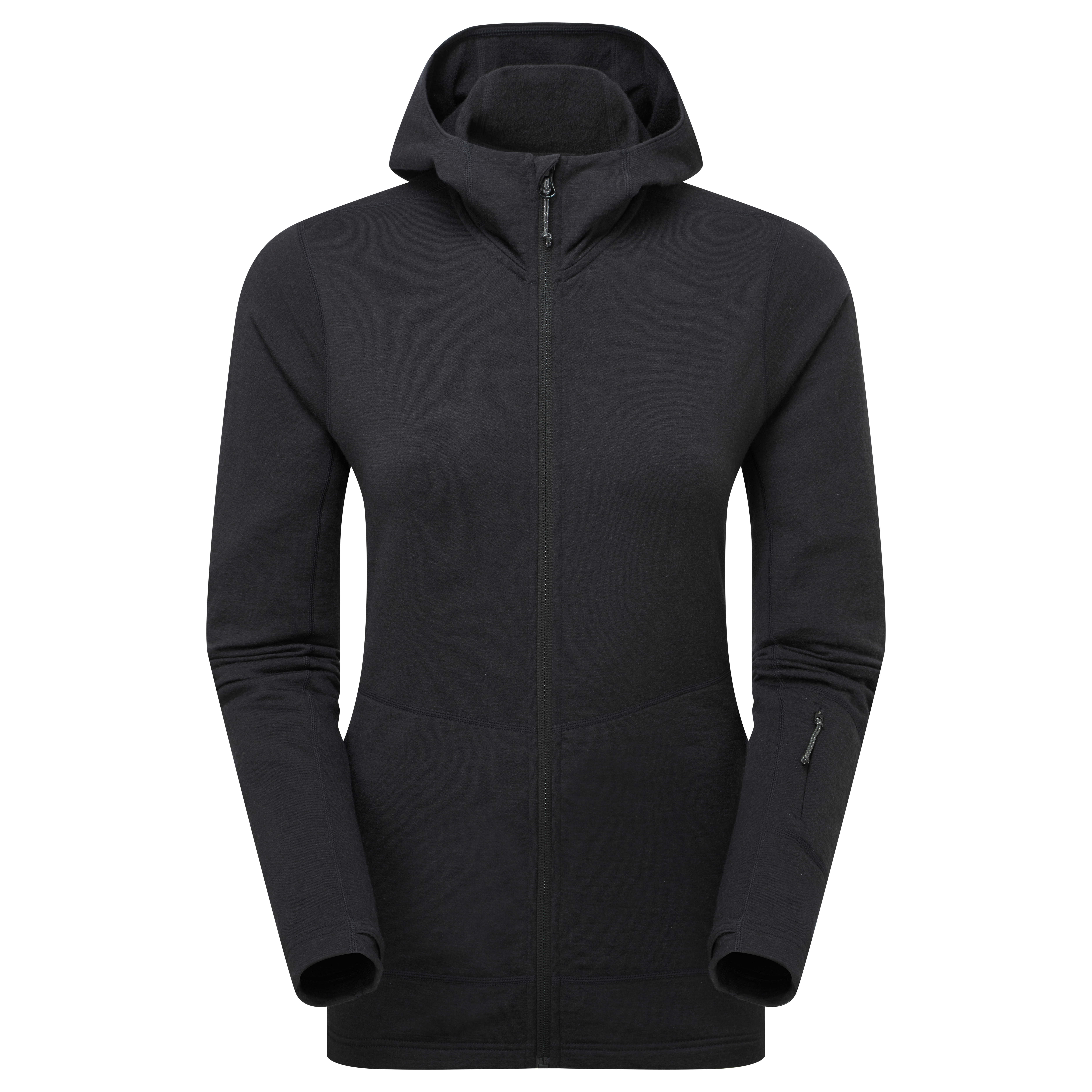 W Quandary Peak Hoodie