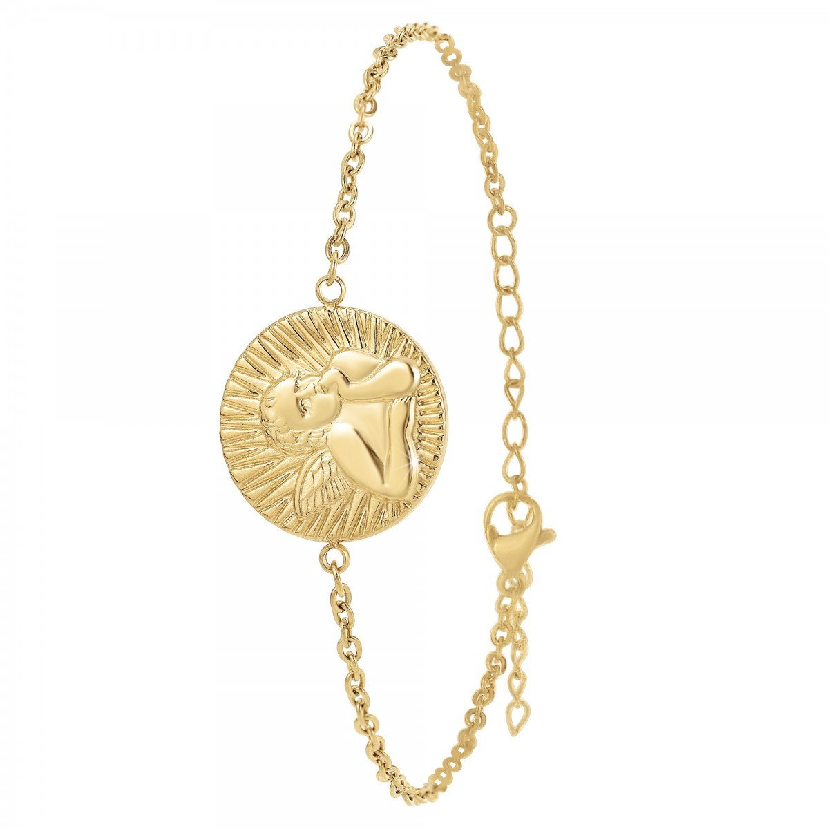 Bracelet ange par SC Bohème