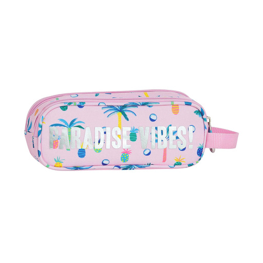Estuche Moos Paradise Doble