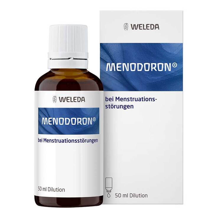 Menodoron Dilution, 50 ml
