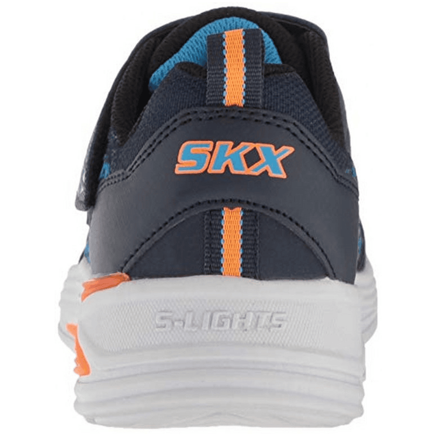 SKECHERS USA Deutschland Sneaker blau