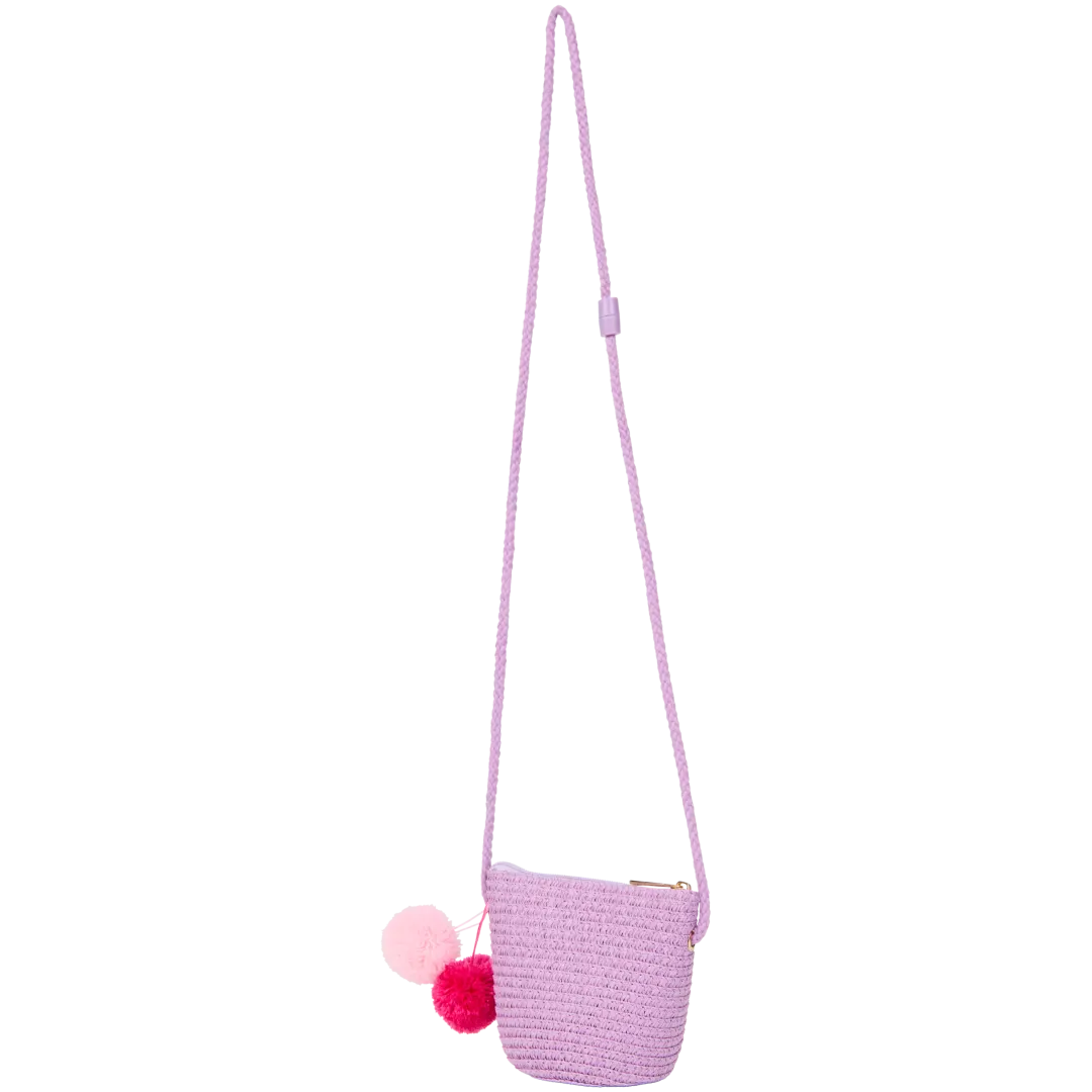 Sac en paille