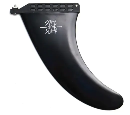 Softdog Futures Soft Top Fin - Surfboards | SkatePro