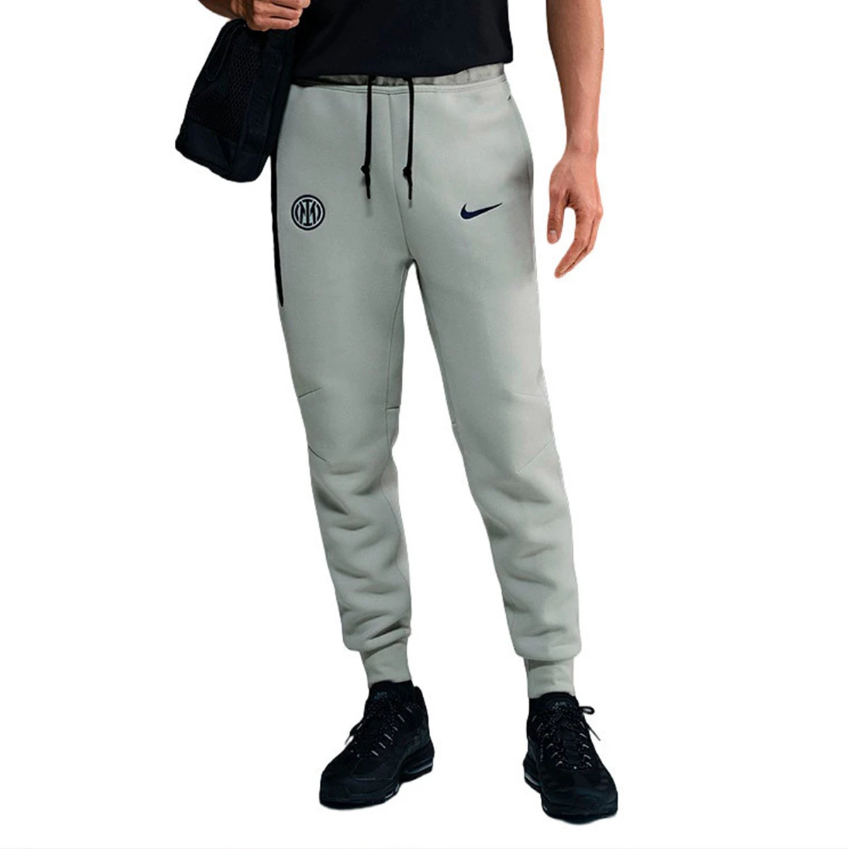 Calças Nike Inter de Milão Fanswear 2025-2026