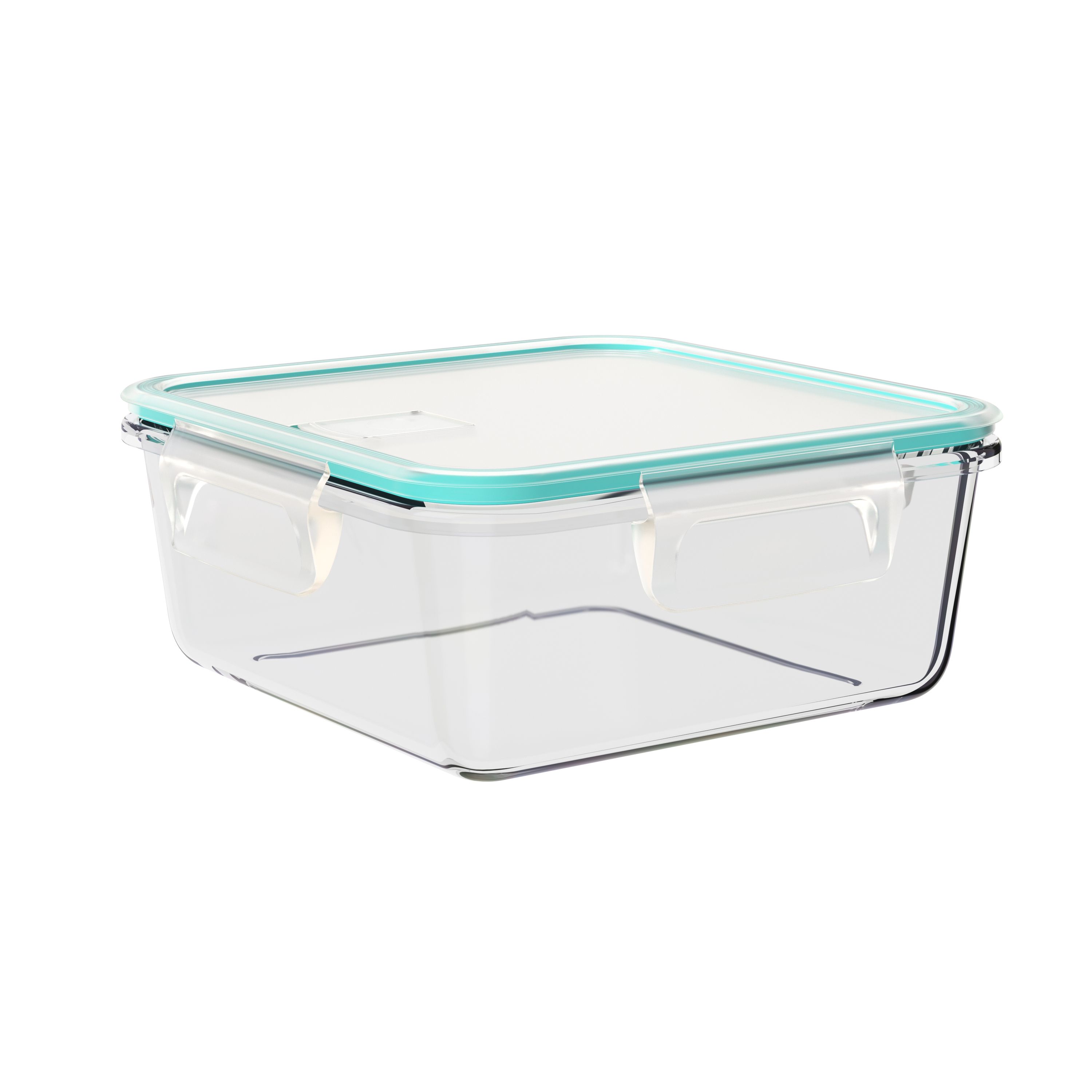 Vorratsbehälter Glas 5er Set 800 ml