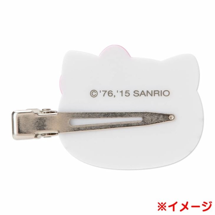 Sanrio - My Melody Bangs Haarclip (Set van 2)