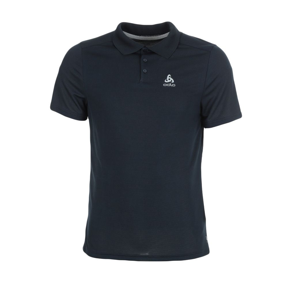 Odlo F-DRY - Polo Homme dark sapphire