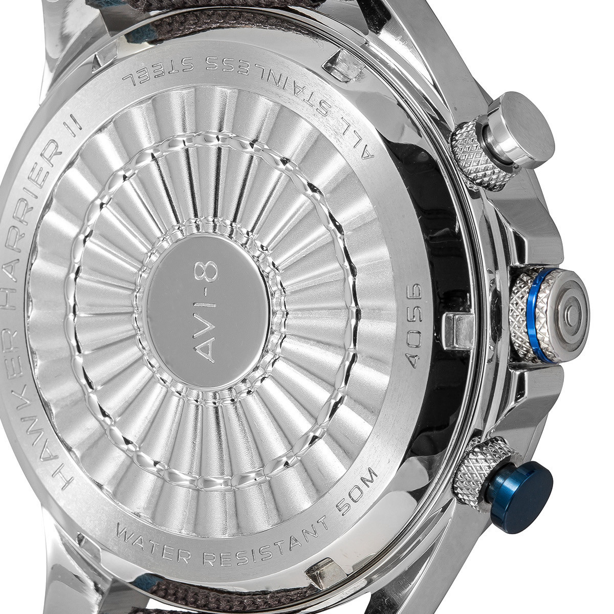 AVI-8 - Hawker Harrier II - Montre homme