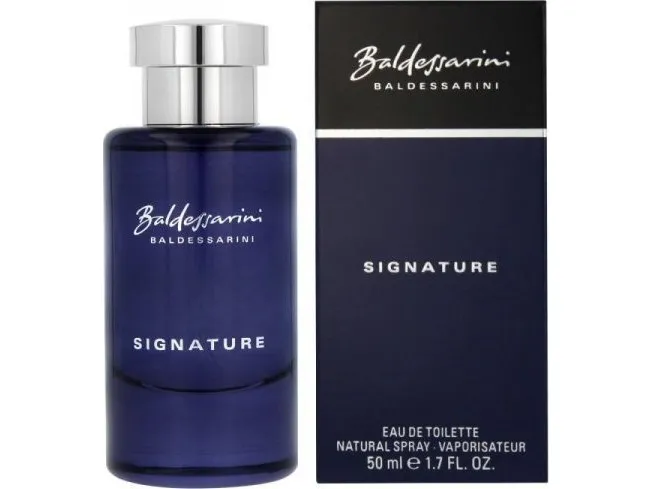 Baldessarini Signature Eau De Toilette 50 ml (man)