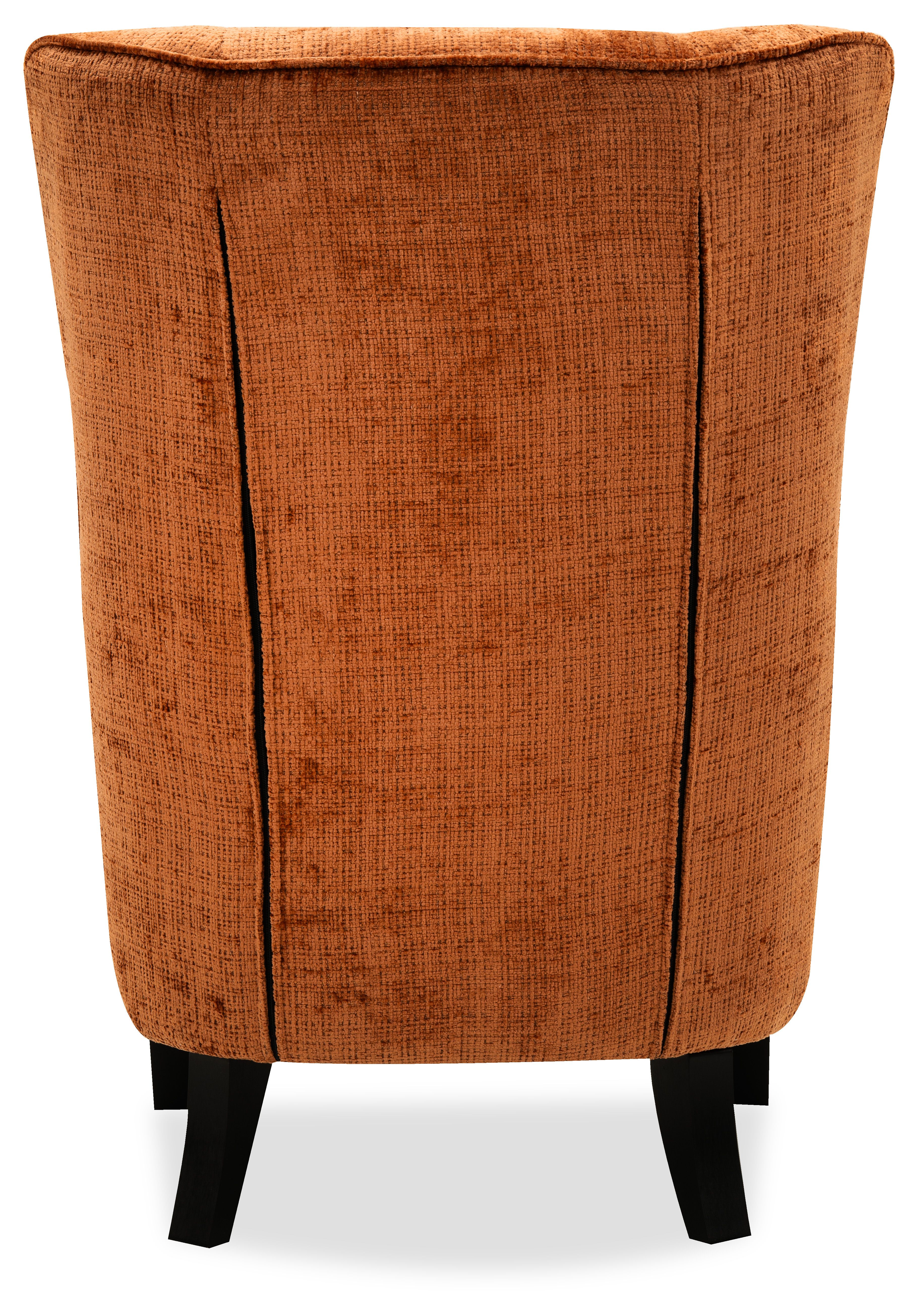 Fauteuil Billy B78 x D88 x H104 cm