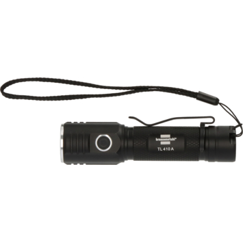 Brennenstuhl LED accu zaklamp Lux Premium TL 410A 400Lm IP44