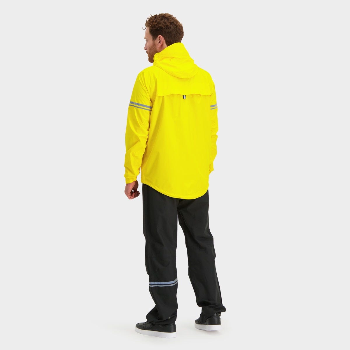 AGU Original Essential regenbroek - Black