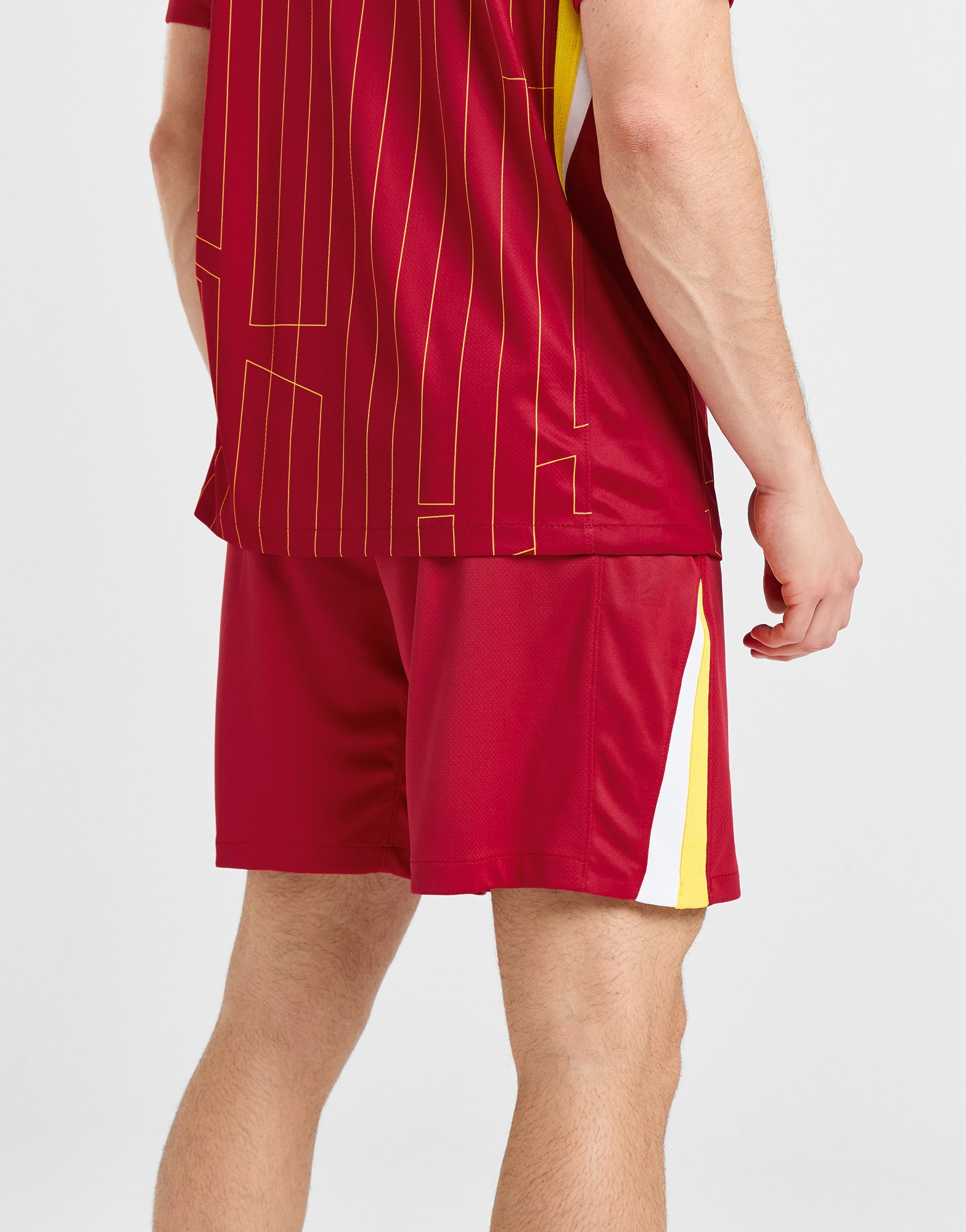 Nike Short Domicile Liverpool FC 2024/25 Homme
