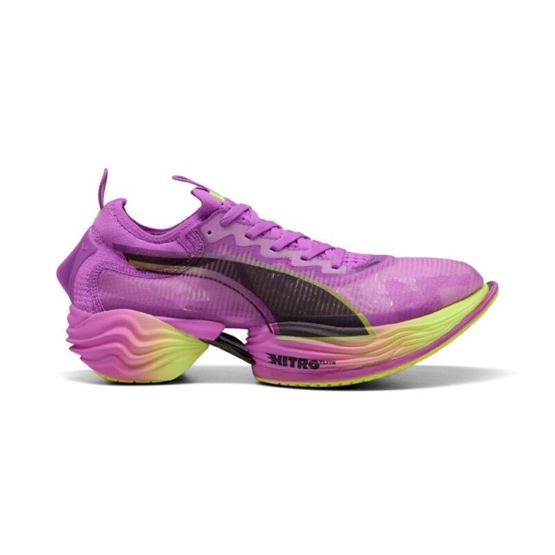Fast-R Nitro Elite 2 - Chaussures running homme