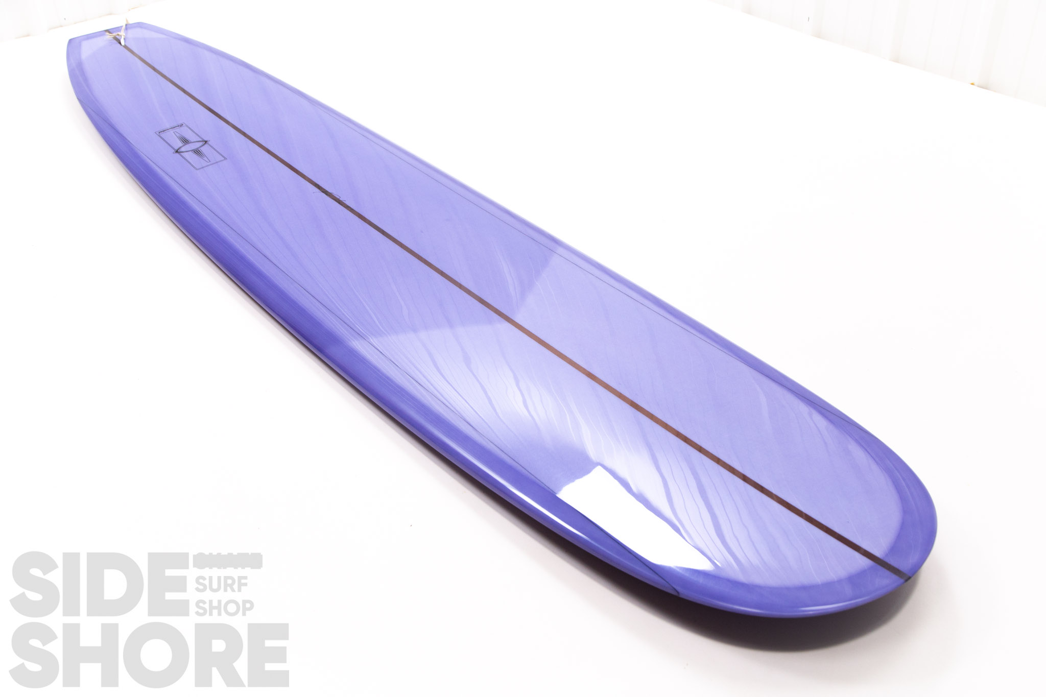 Bing Surfboards Continental - Tint   Volan   Polish - 9'0 x 23