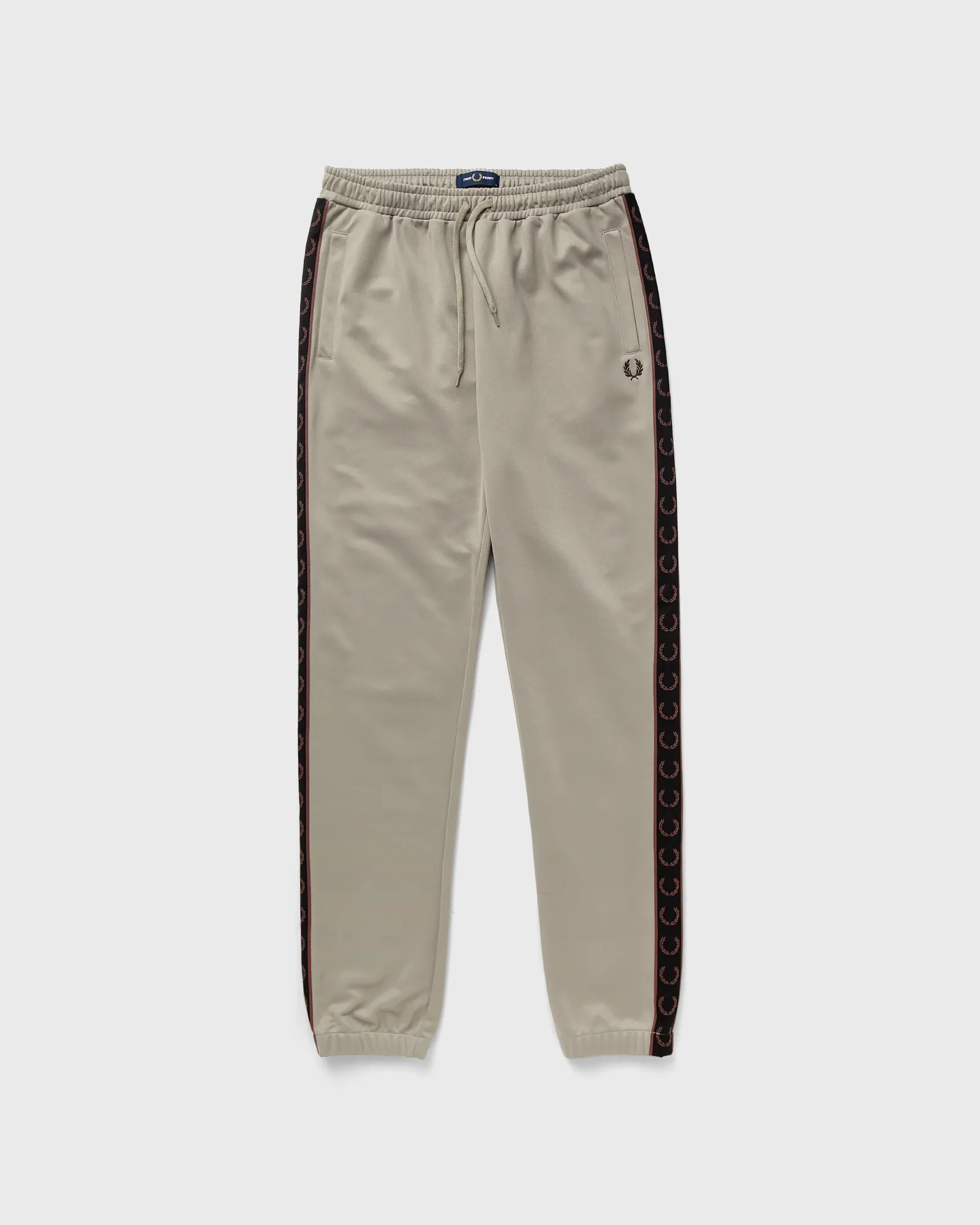 Fred Perry Contrast Tape Track Pant