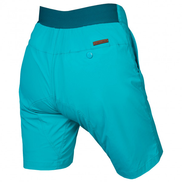 Endura - Women's Hummvee Lite Shorts met Binnenbroek - Fietsbroek