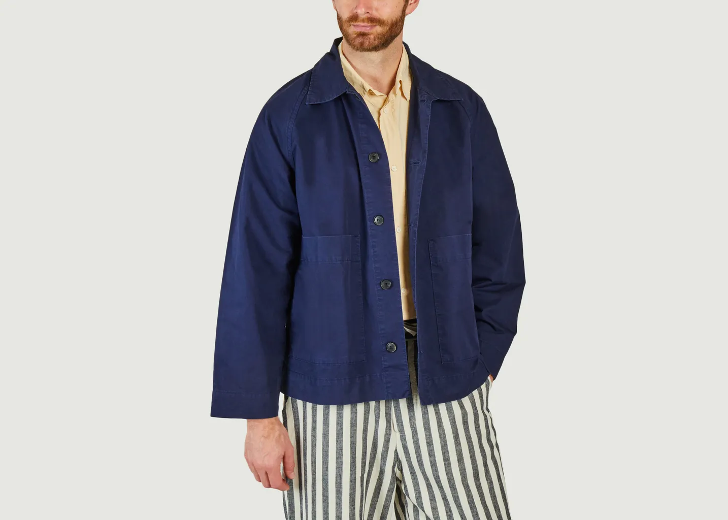 Veste légère Parages