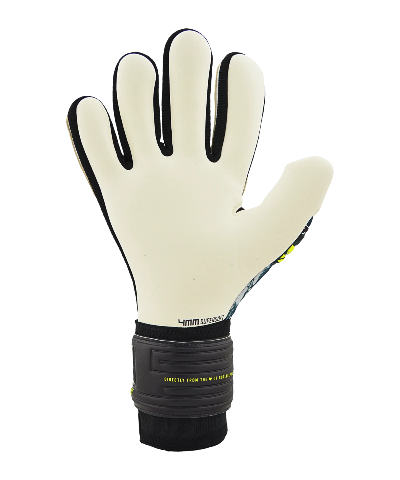 KEEPERsport Varan6 Premier NC TW-Handschuh F633