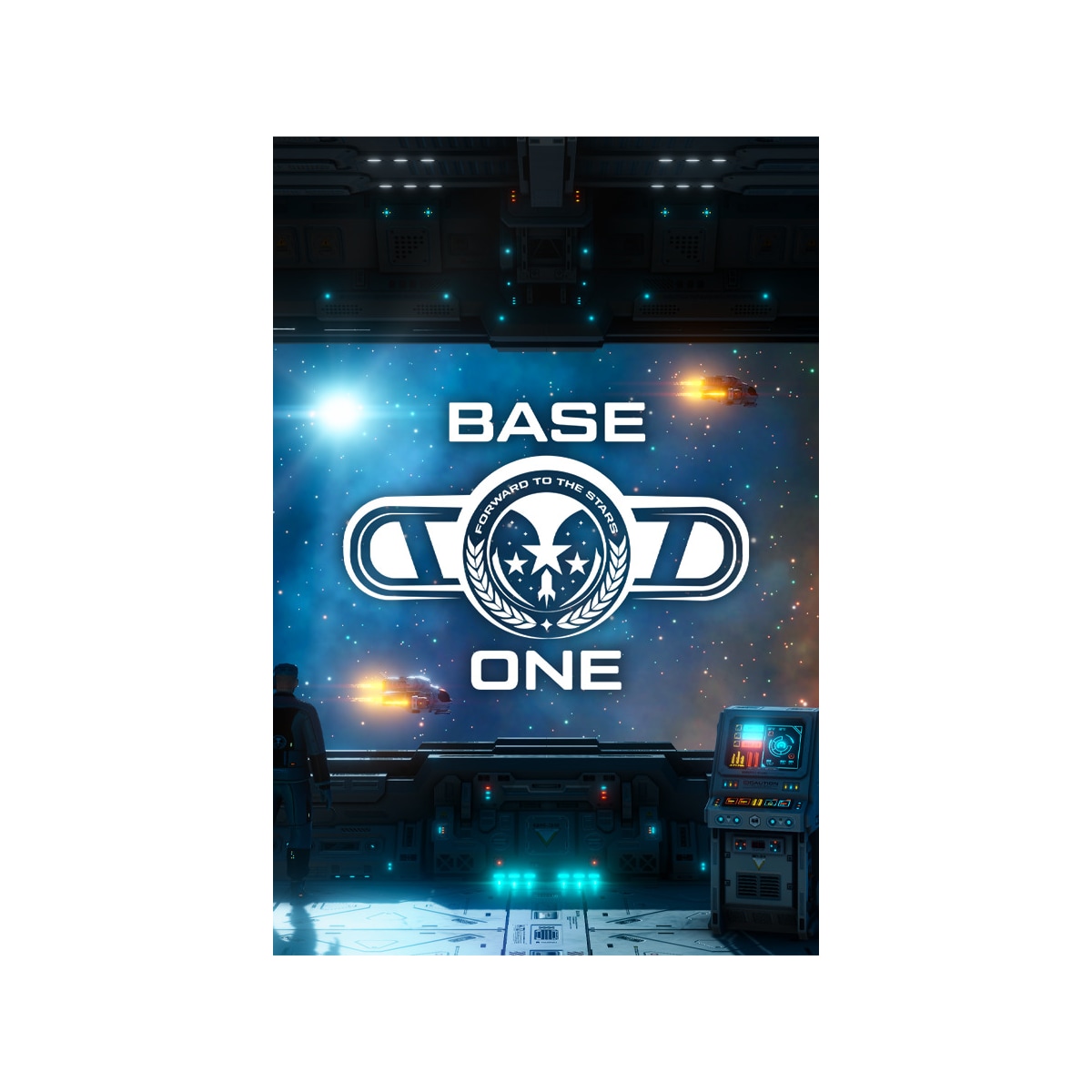 Base One - PC Windows,Mac OSX