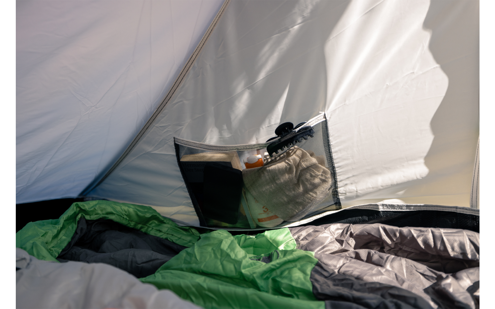 Coleman Active-Zelt Darwin 2 für 2 Personen