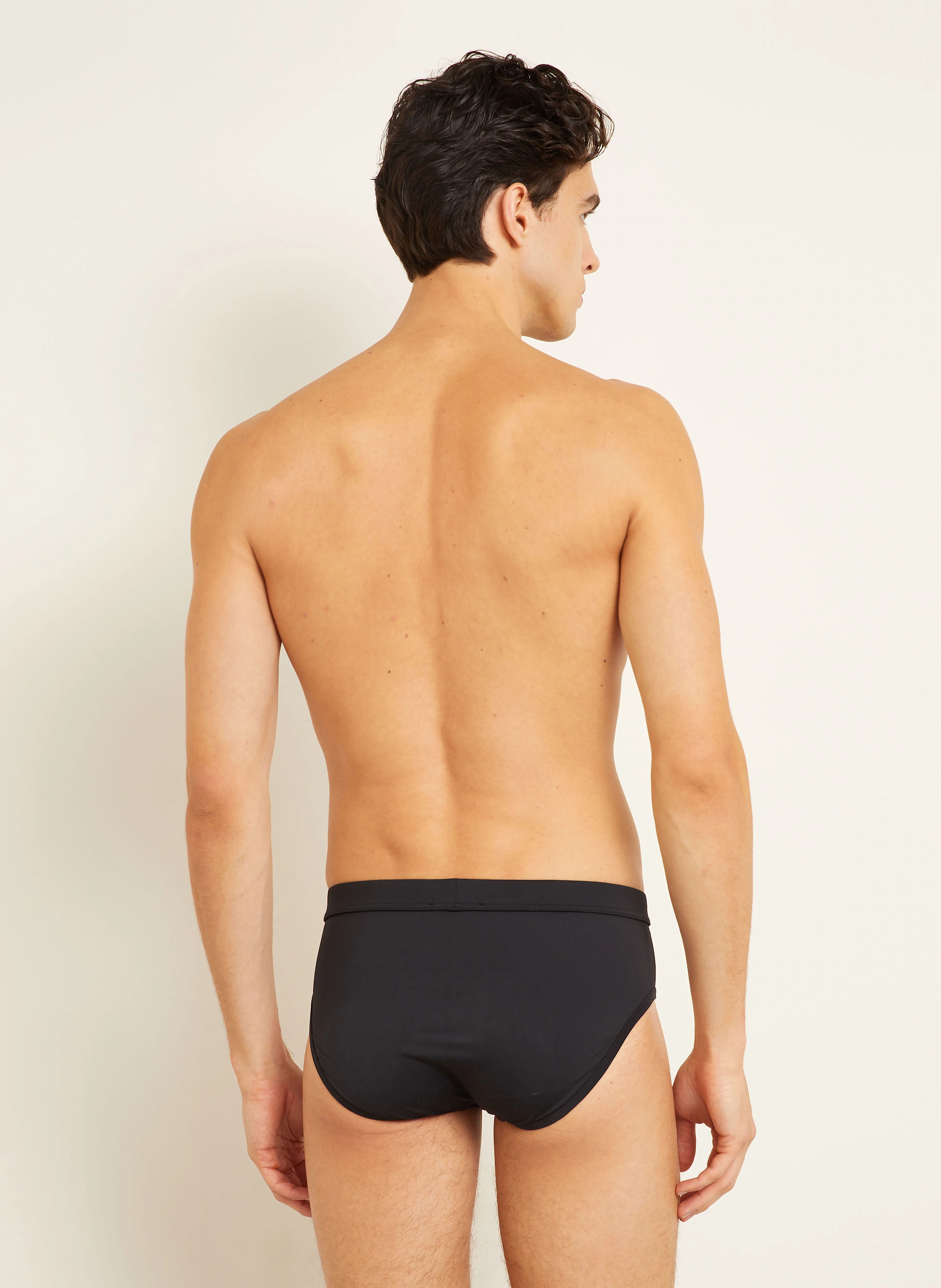 BALMAIN Badeslip