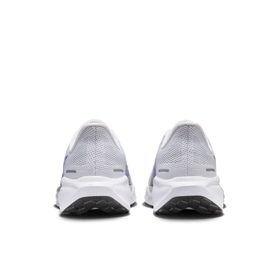 Nike Chaussures de Running Air Zoom Pegasus 41 - Blanc/Bleu/Gris