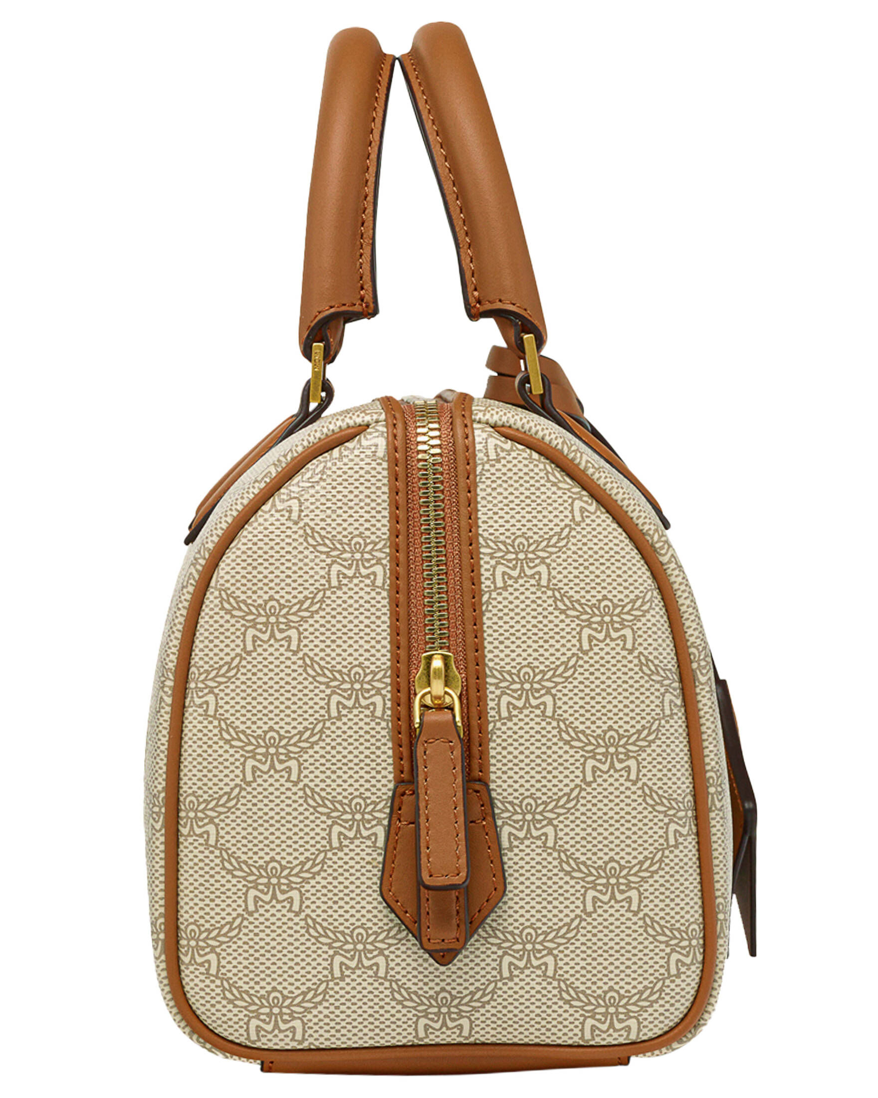 MCM| Damen Henkeltasche ELLA BOSTON