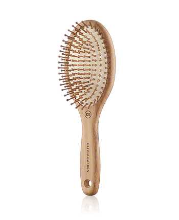 Olivia Garden Bamboo Touch Massage Brush M 1-Stück