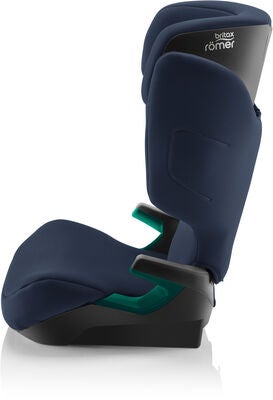 Britax Römer Adventure Plus Beltestol, Night Blue